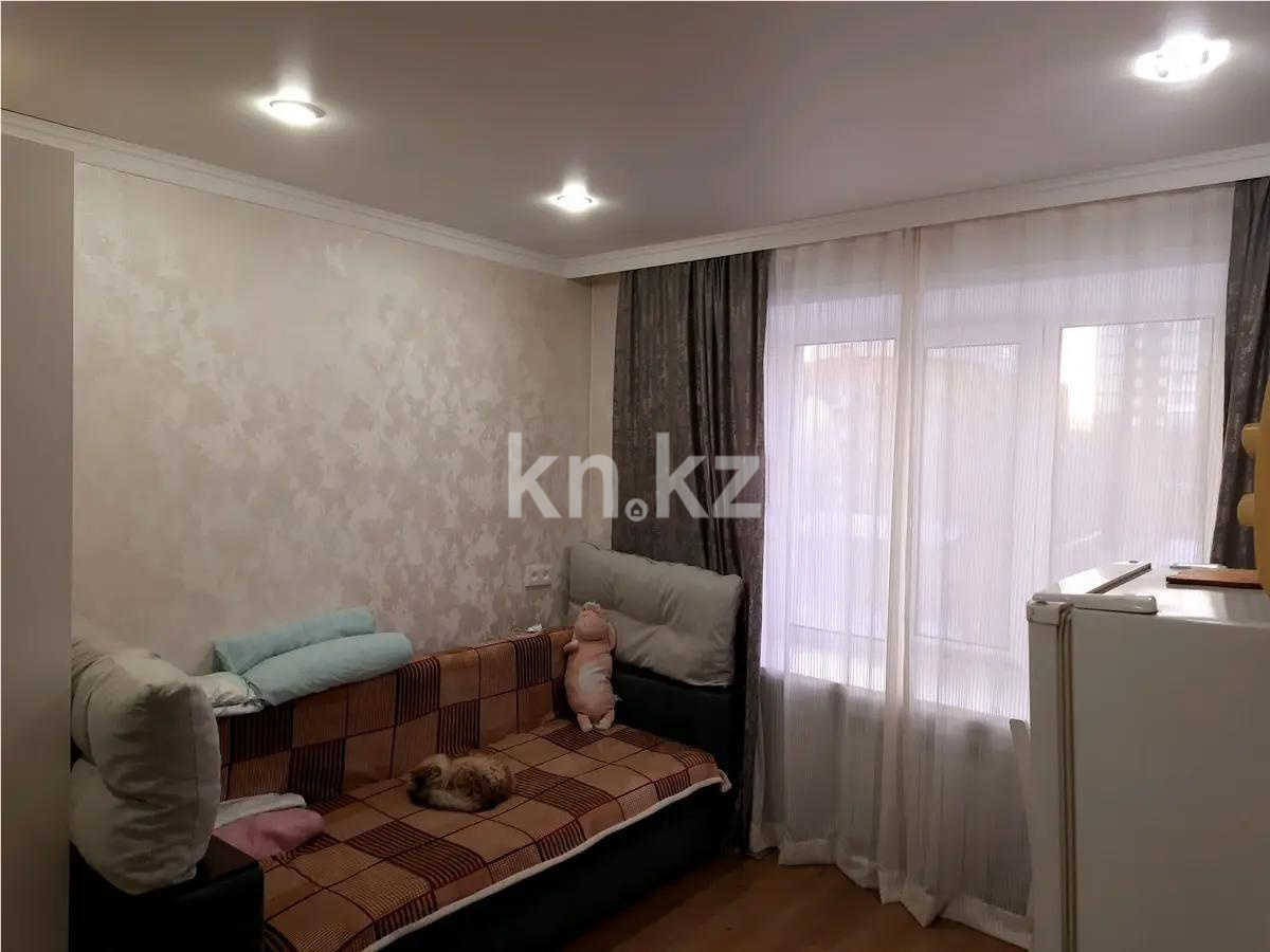Продажа 1-комнатной квартиры, 17 м² - Продажа квартир в Караганде - страница 16 фото 1 из 4