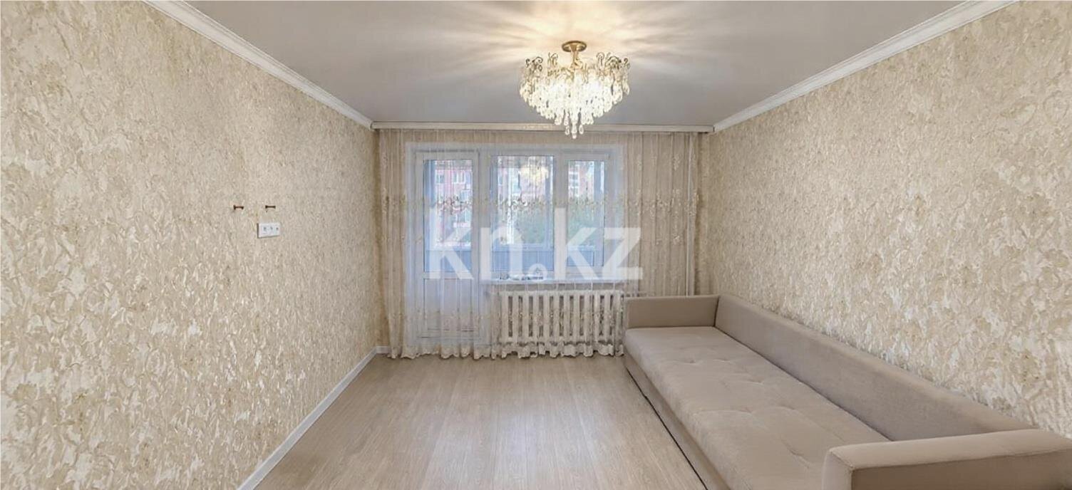 Продажа 3-комнатной квартиры, 60 м² в Караганде