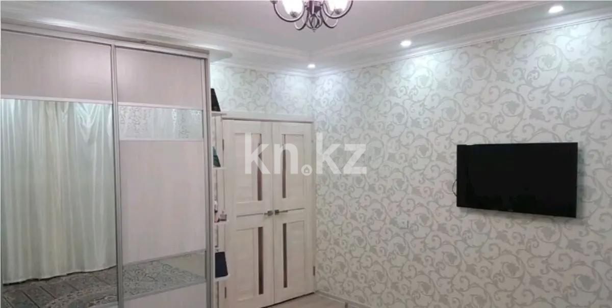 Продажа 1-комнатной квартиры, 40 м² в Астане