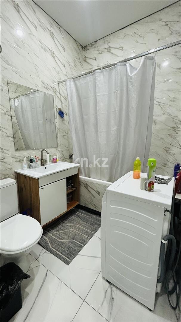 Продажа 2-комнатной квартиры, 40 м² в Караганде - фото 2