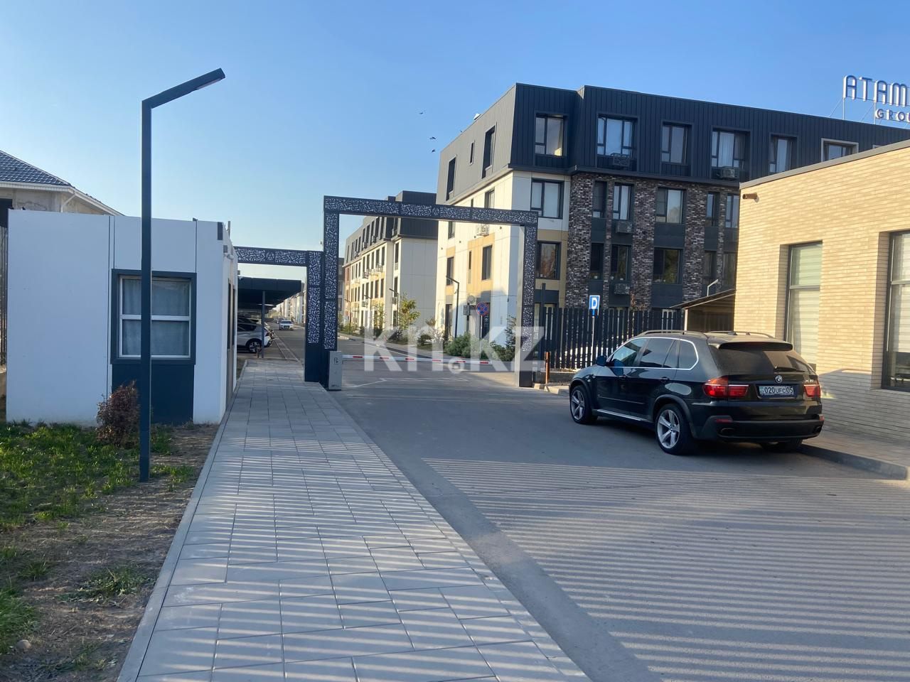 Продажа 2-комнатной квартиры, 67 м², Алатау - Продажа  двухкомнатных квартир в новостройках Алматы с фото фото 16 из 16