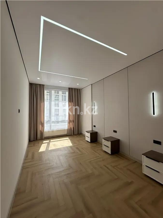 Продажа 3-комнатной квартиры, 87 м² - Продажа трехкомнатных квартир от собственников в Казахстане фото 3 из 6