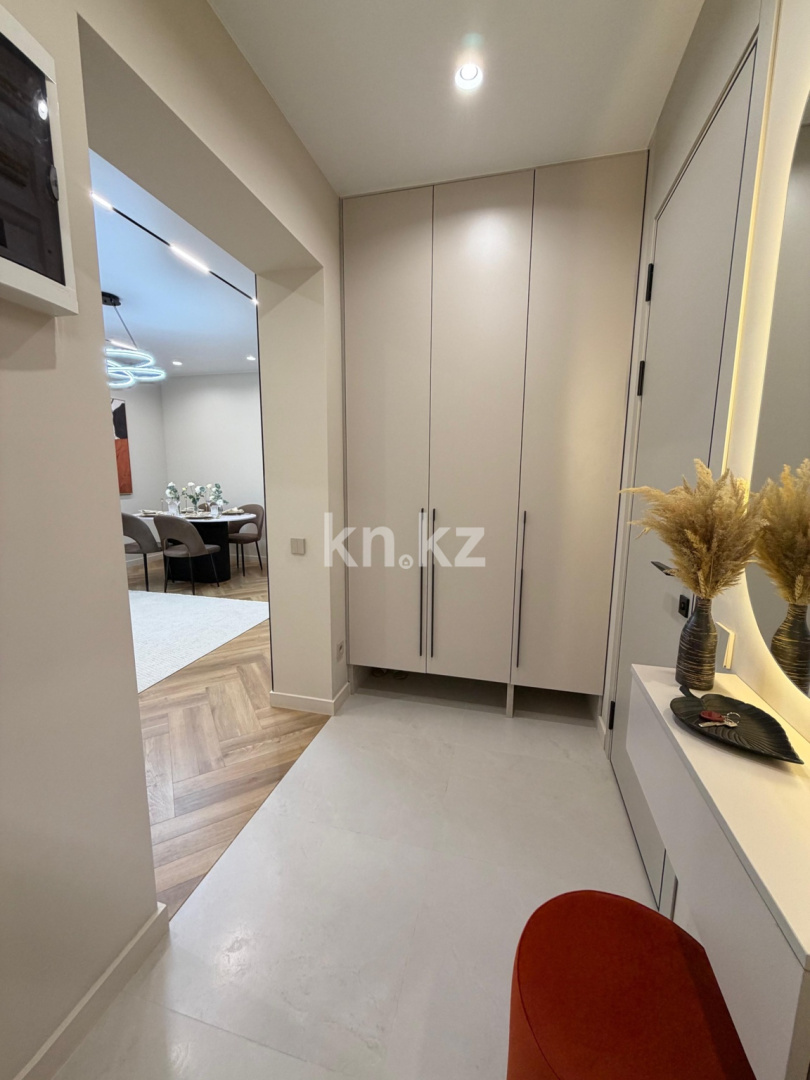Продажа 3-комнатной квартиры, 63 м² в Алматы - фото 11