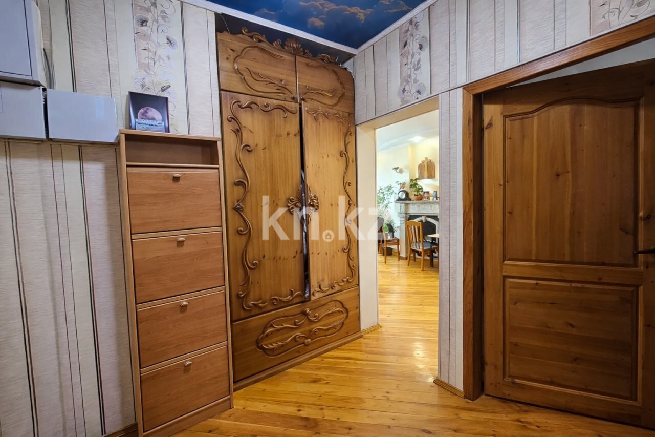 Продажа 3-комнатной квартиры, 65 м² в Алматы - фото 19