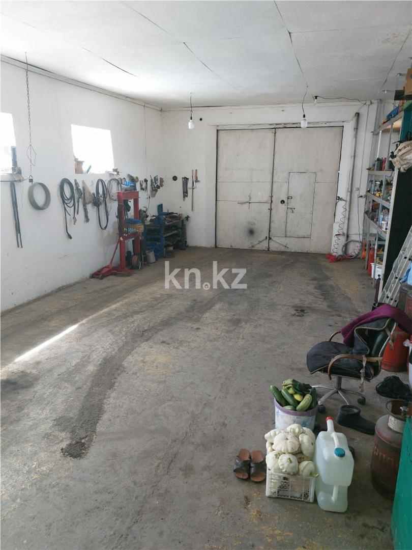 Продажа 7-комнатного дома, 220 м², ул. Менделеева, дом  39 - Продажа домов, коттеджей в Караганде фото 24 из 28