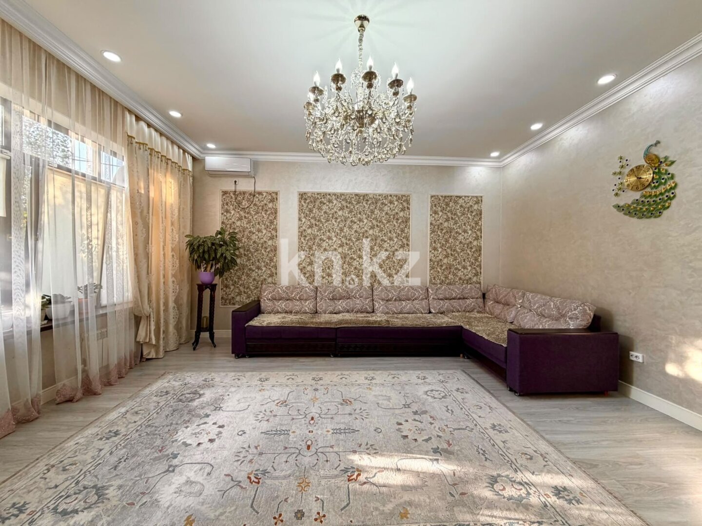 Продажа 3-комнатного дома, 113 м² в Алматинской области - фото 21