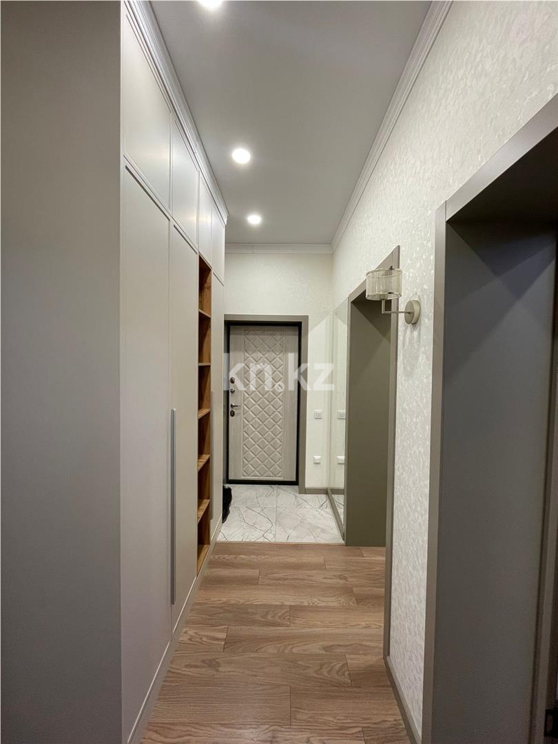 Продажа 3-комнатной квартиры, 67.1 м² - Продажа квартир в Балхаше фото 7 из 12