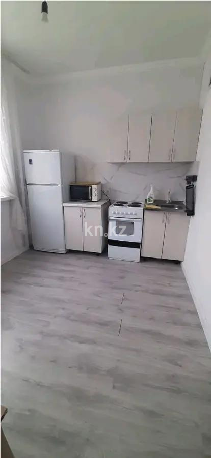 Продажа 1-комнатной квартиры, 34.4 м², ул. Рыскулбекова, дом  29/а в Астане - фото 2