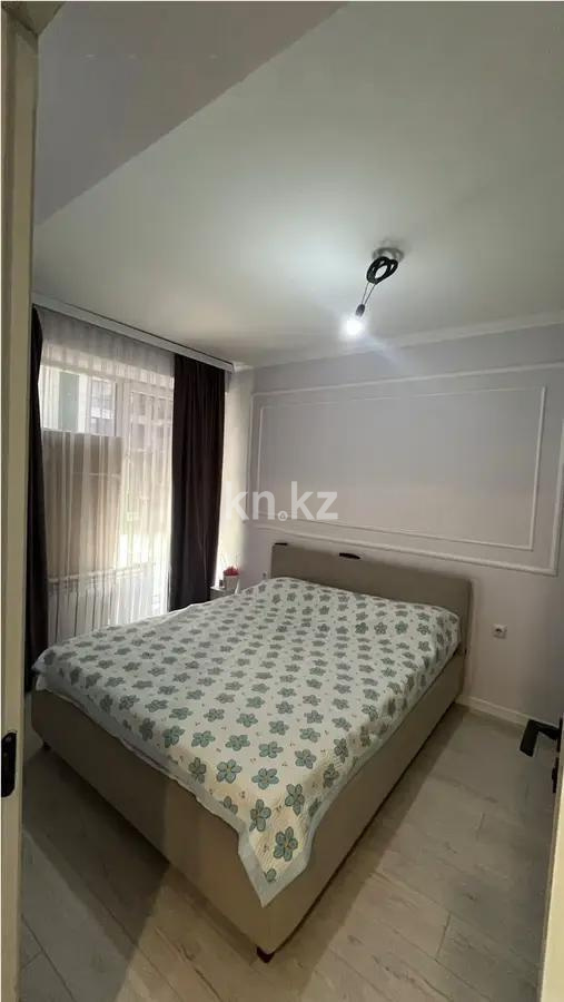 Продажа 2-комнатной квартиры, 77 м² в Алматы - фото 2