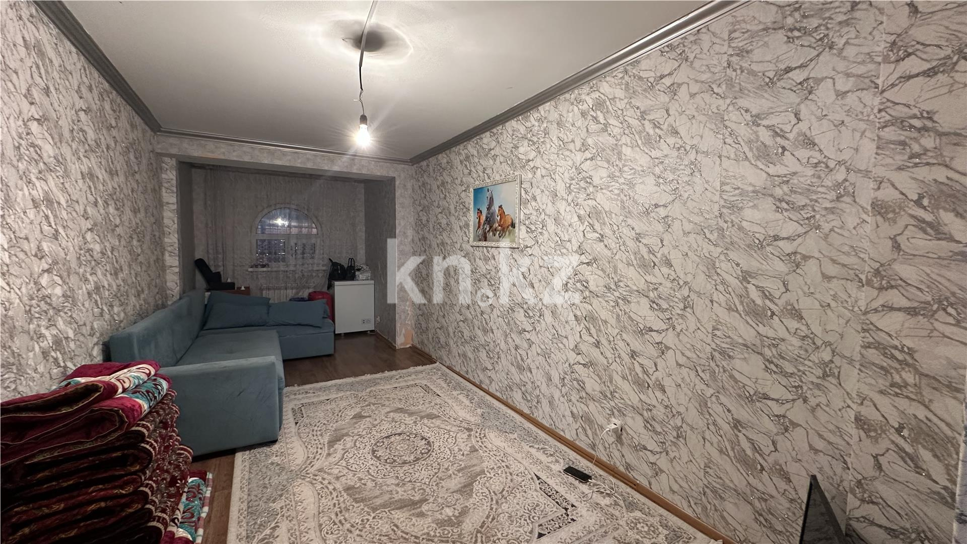 Продажа 1-комнатной квартиры, 44 м², ул. Иманова - Продажа квартир в Астане фото 5 из 7