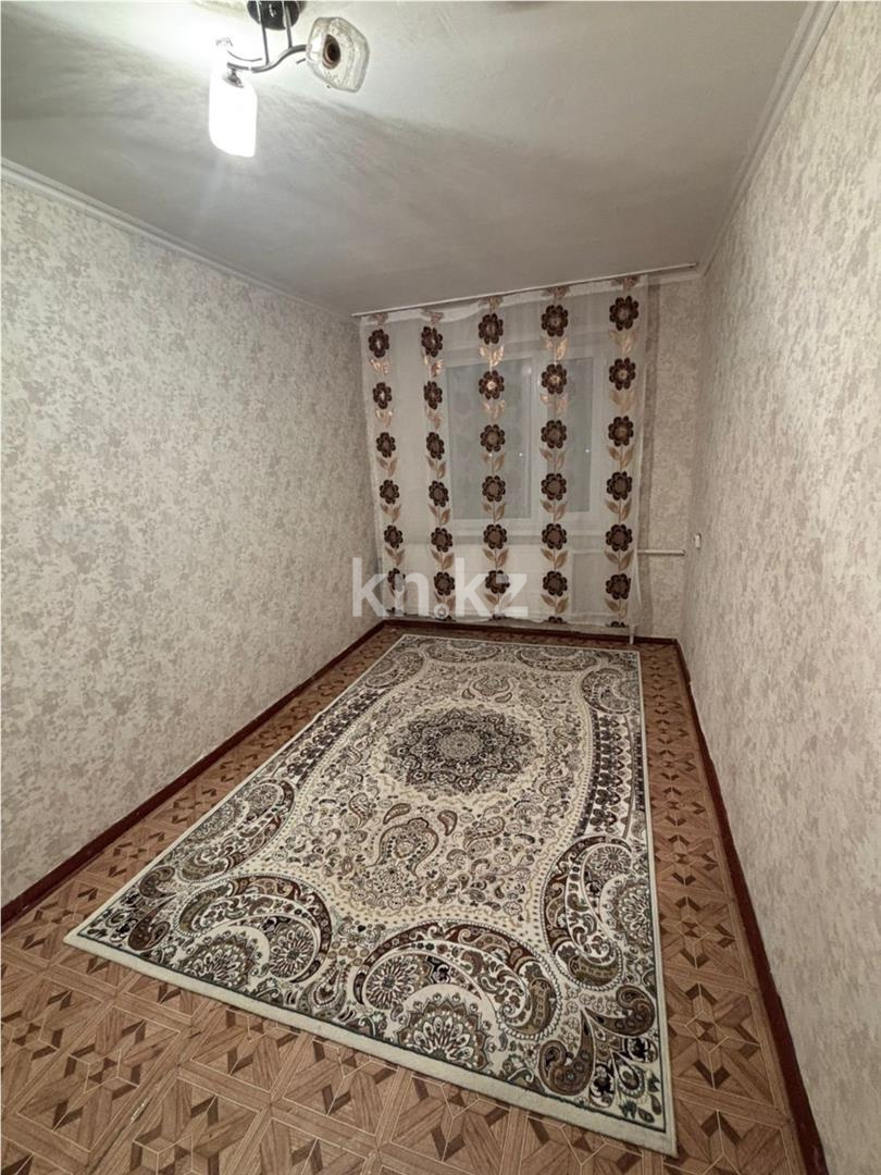 Продажа 3-комнатной квартиры, 62 м², мкр-н 23 в Караганде - фото 3