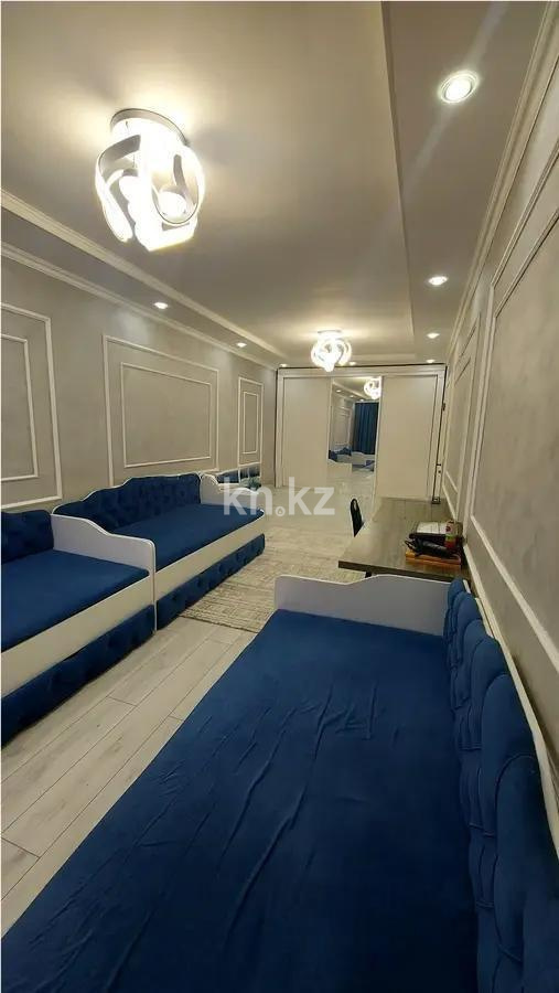 Продажа 3-комнатной квартиры, 78 м² в Алматы - фото 3