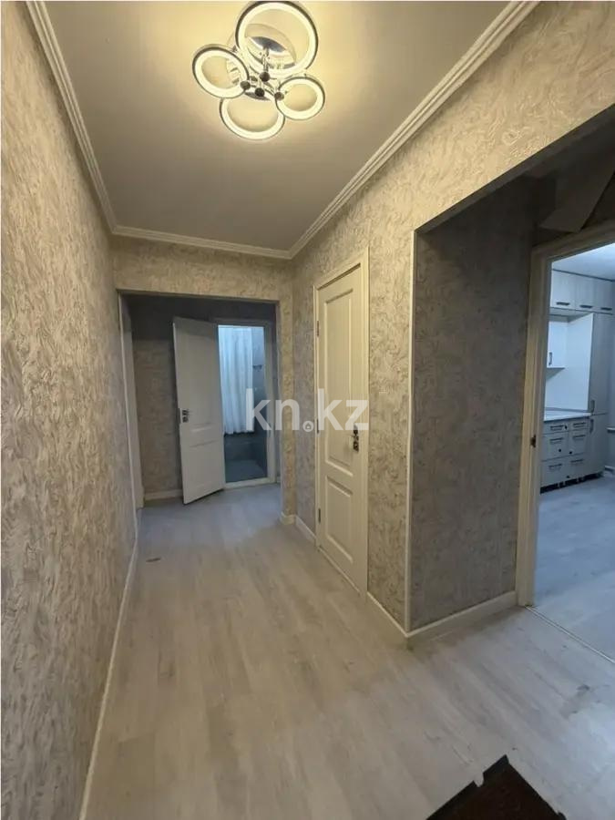 Продажа 2-комнатной квартиры, 52 м² - Продажа квартир в Алматы фото 6 из 6