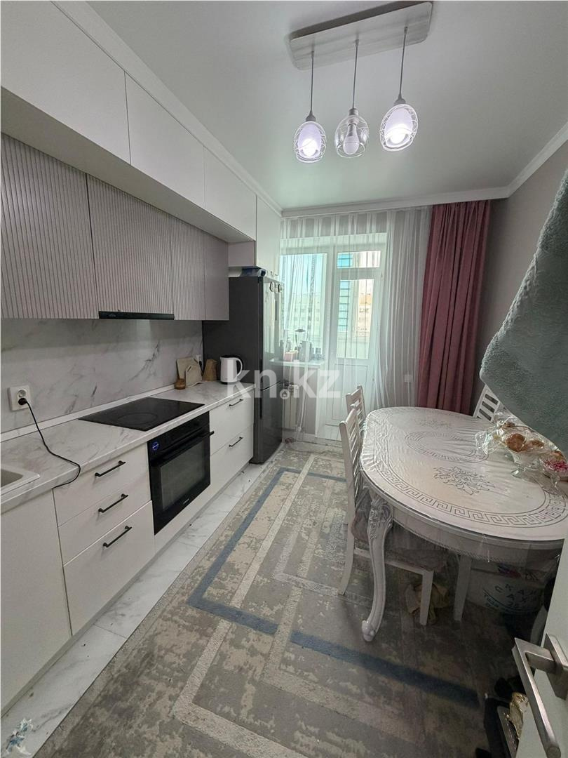 Продажа 3-комнатной квартиры, 72 м² в Астане - фото 5
