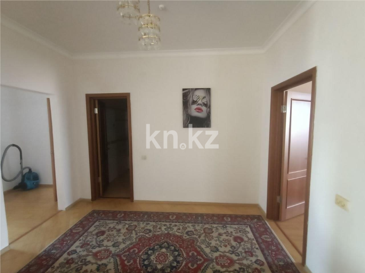Продажа 3-комнатной квартиры, 130 м² в Астане - фото 7