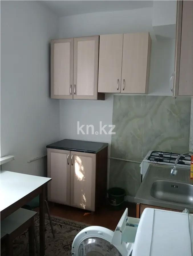 Продажа 2-комнатной квартиры, 42 м² в Алматы - фото 2
