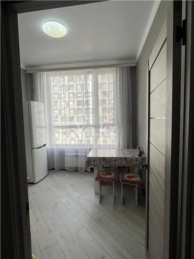 Продажа 1-комнатной квартиры, 34.6 м² в Астане - фото 2