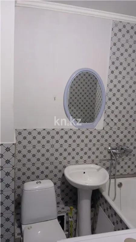 Продажа 2-комнатной квартиры, 43 м² в Алматы - фото 4