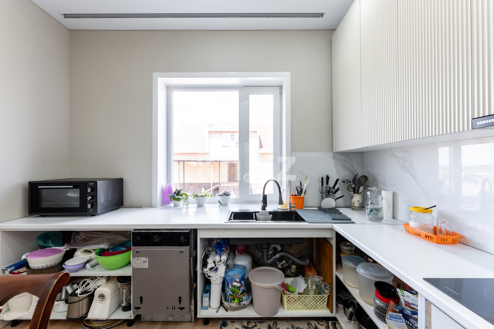 Продажа 6-комнатного дома, 362 м² - Продажа домов, коттеджей в Астане фото 26 из 40