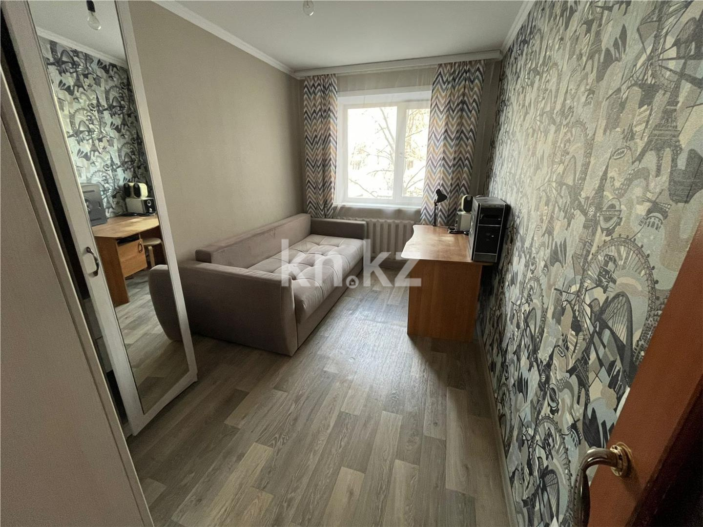 Продажа 3-комнатной квартиры, 62 м² в Караганде - фото 5