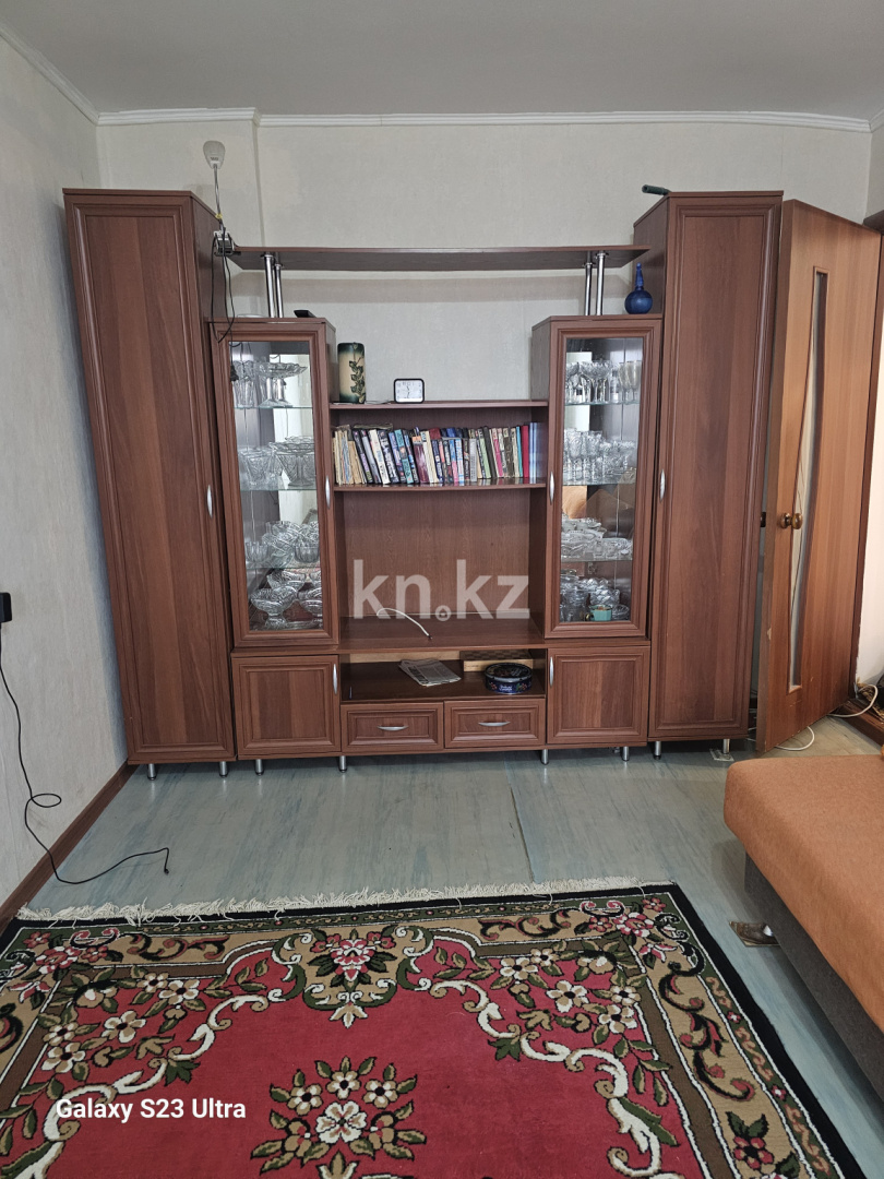 Продажа 2-комнатной квартиры, 47 м², Привокзальный, дом  20 - Продажа и аренда недвижимости в Атырау фото 1 из 6