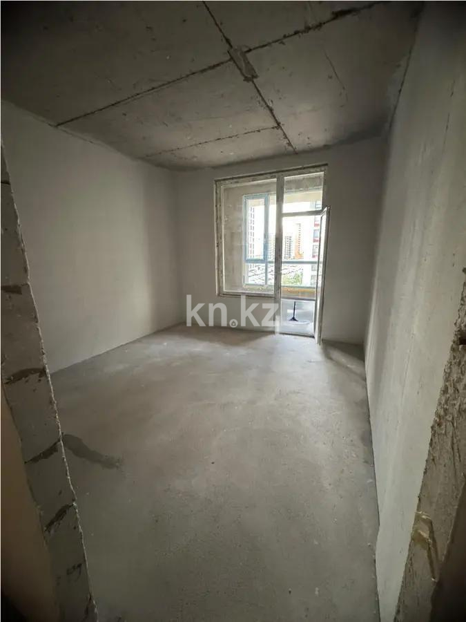 Продажа 4-комнатной квартиры, 103.8 м², ул. Е-36, дом  11 - Продажа  четырехкомнатных квартир в Астане без посредников с фото фото 2 из 2