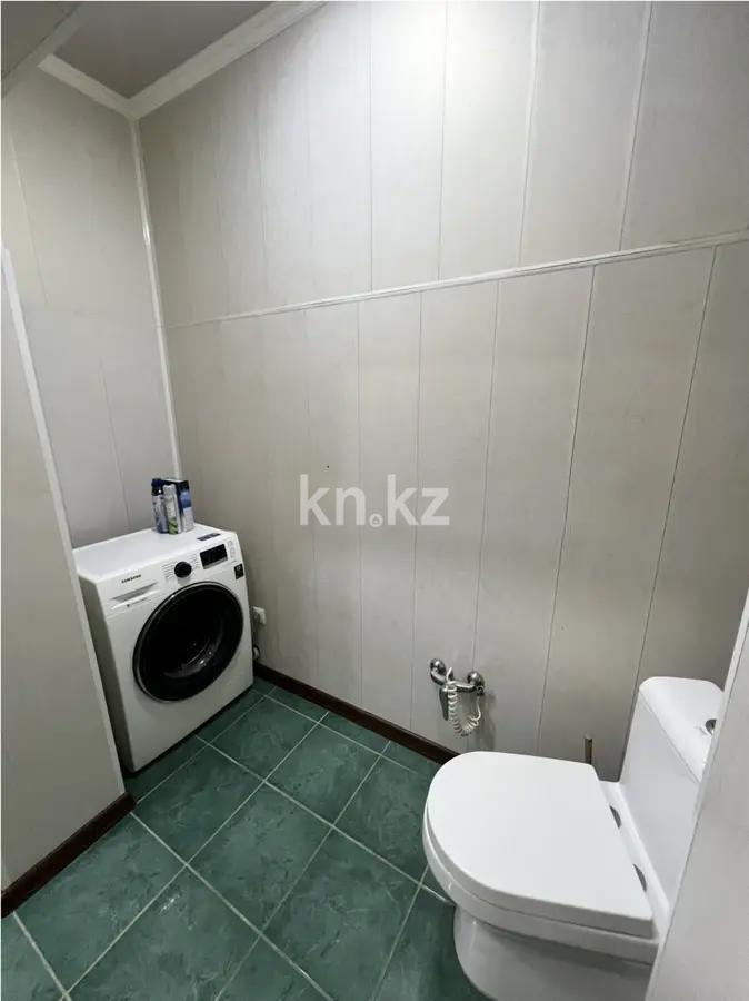 Продажа 1-комнатной квартиры, 60 м² в Алматы - фото 4