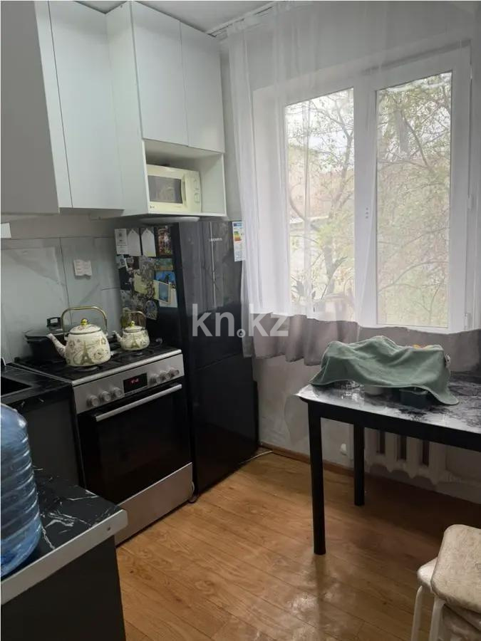 Продажа 2-комнатной квартиры, 46 м² в Алматы - фото 3