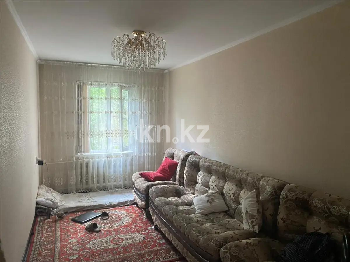 Продажа 2-комнатной квартиры, 44 м², ул. Чокина, дом  120 в Алматы