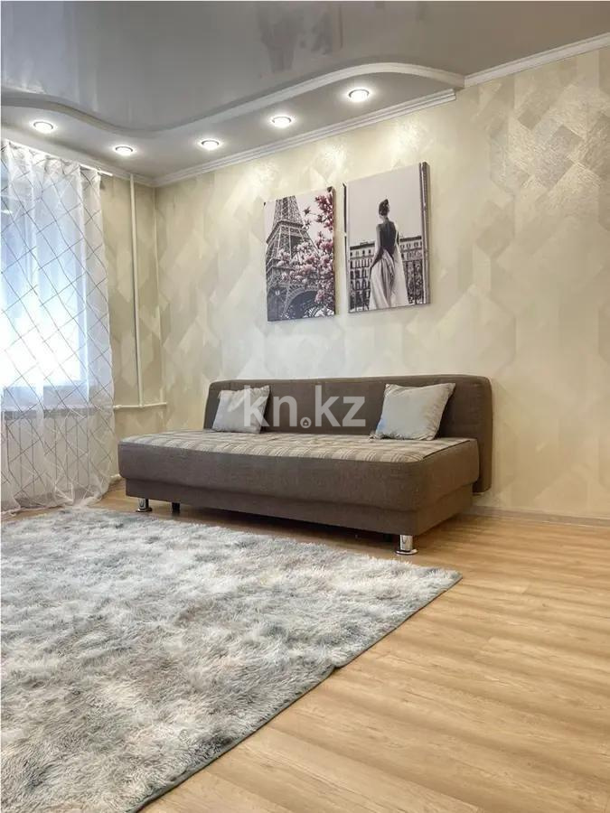 Продажа 1-комнатной квартиры, 32 м², ул. Тимирязева, дом  55а - Продажа  однокомнатных квартир в Алматы без посредников с фото фото 1 из 3