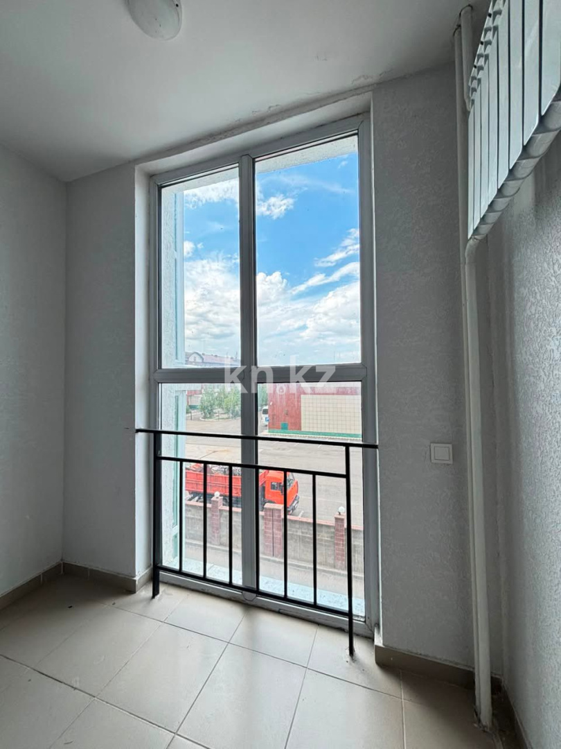 Продажа 1-комнатной квартиры, 36 м² - Продажа однокомнатных квартир в р-не Нура Астаны - страница 12 фото 38 из 40