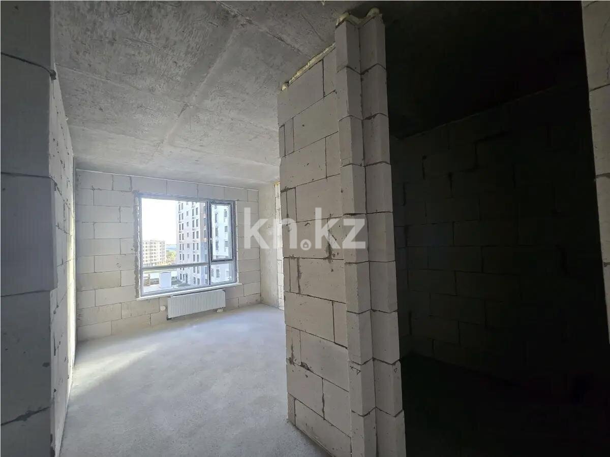 Продажа 1-комнатной квартиры, 39 м² в Астане