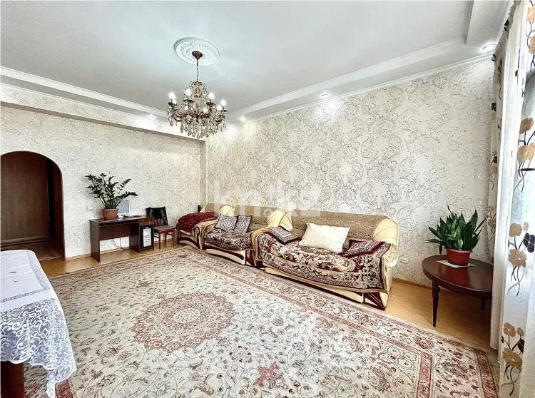 Продажа 1-комнатной квартиры, 71 м², мкр-н Жетысу-3, дом  66 - Продажа квартир в Алматы с фото фото 2 из 7