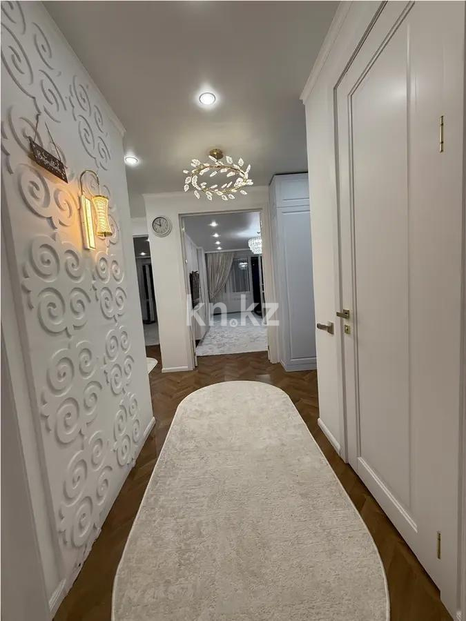 Продажа 4-комнатной квартиры, 105 м², ул. Сыганак, дом  13 в Астане - фото 8