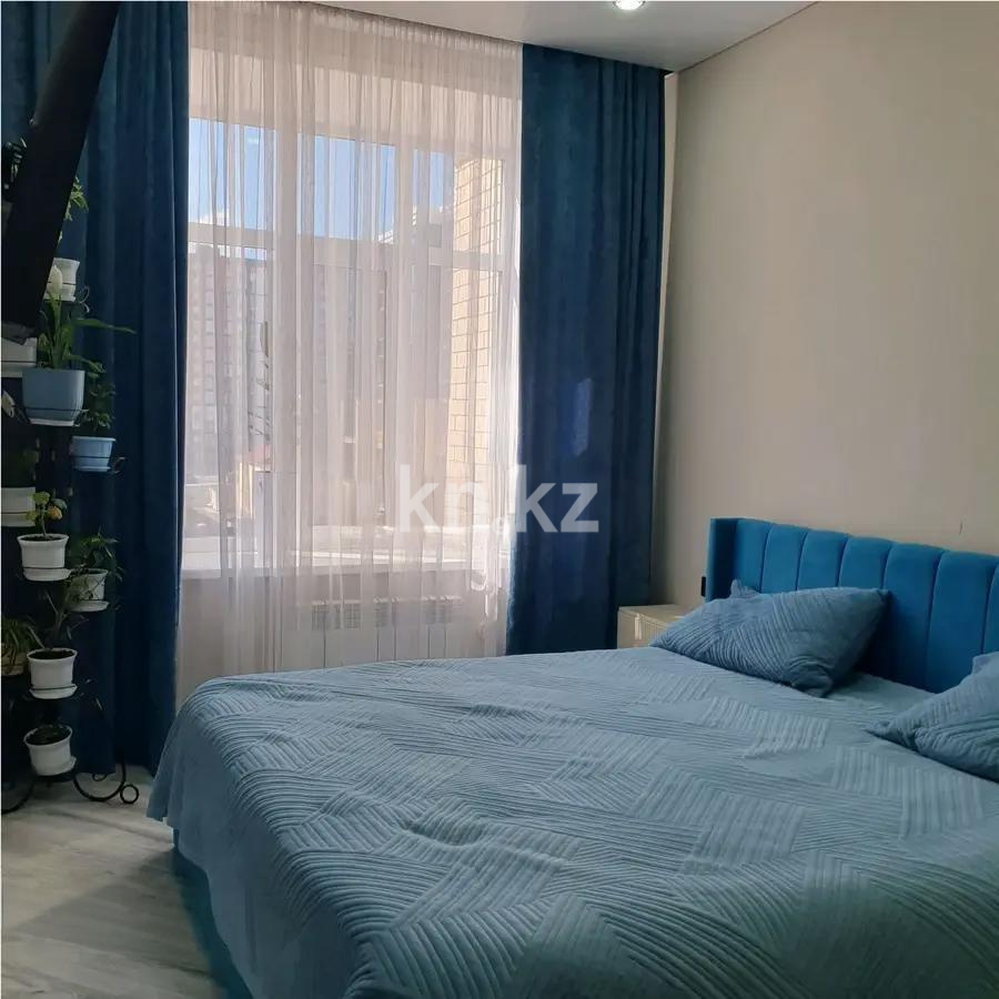 Продажа 4-комнатной квартиры, 107 м² в Караганде - фото 4