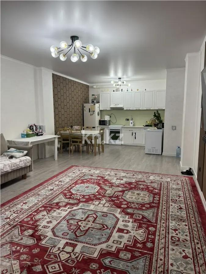 Продажа 2-комнатной квартиры, 77 м² - Продажа недвижимости в Казахстане - страница 22 фото 2 из 3
