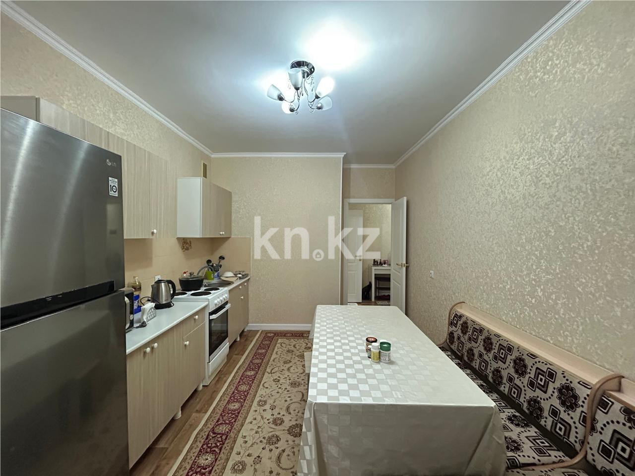 Продажа 1-комнатной квартиры, 40.1 м², ул. Е-251 - Продажа квартир в Казахстане фото 5 из 12