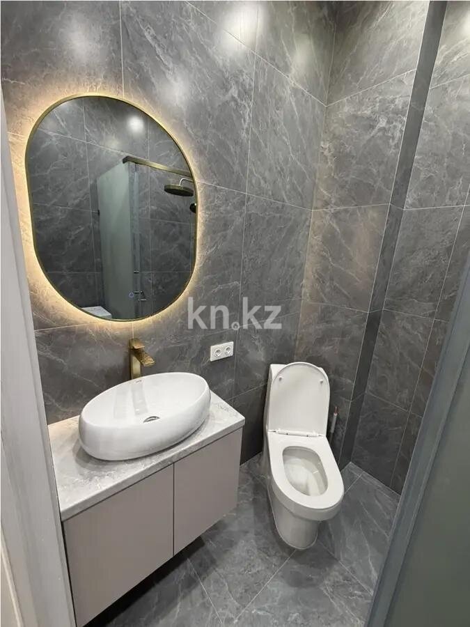 Продажа 2-комнатной квартиры, 37 м² в Астане - фото 4