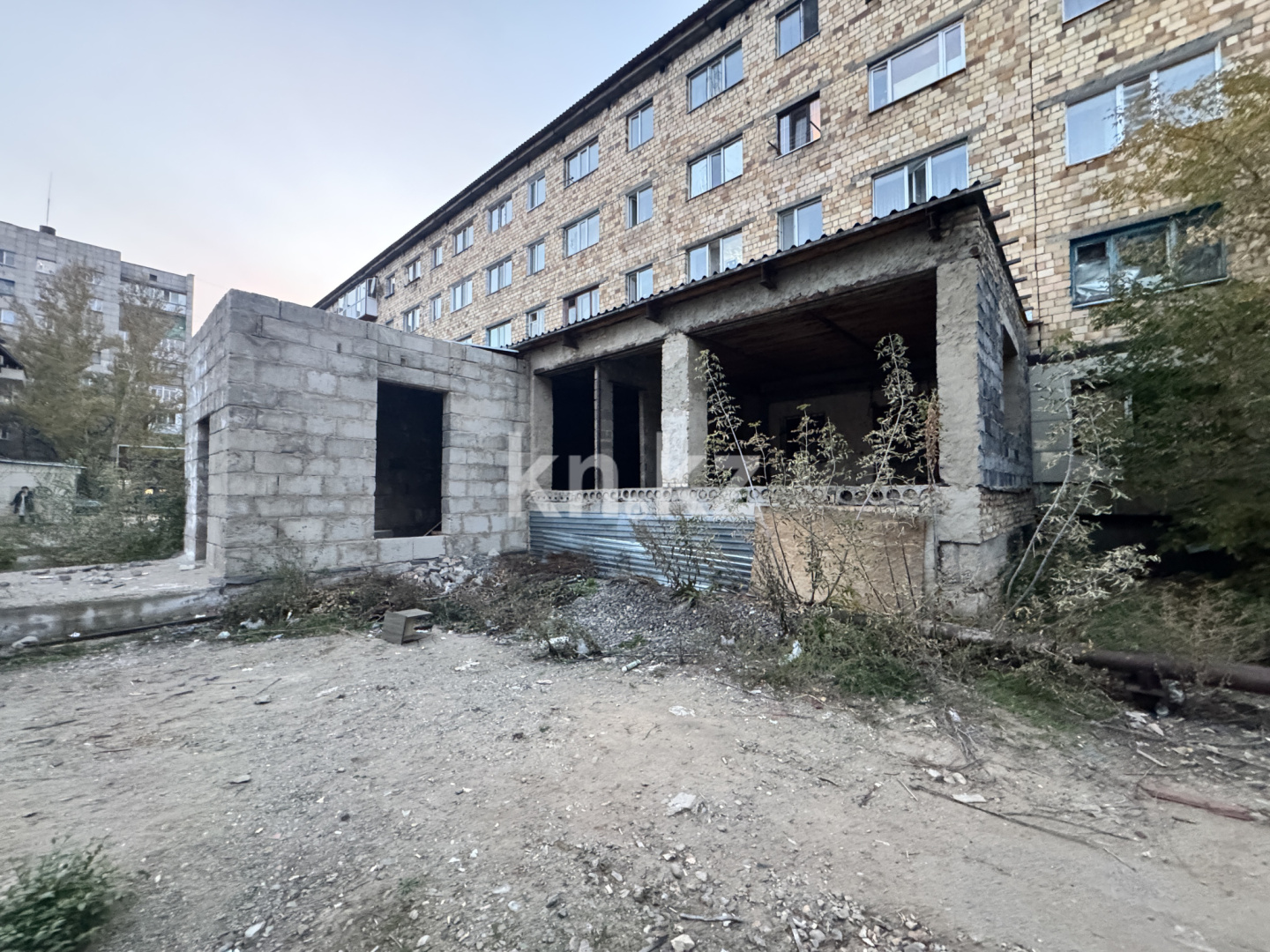 Продажа , 364 м², ул. Лободы, дом  43 - Продажа офисных и торговых помещений в Караганде с фото фото 21 из 22