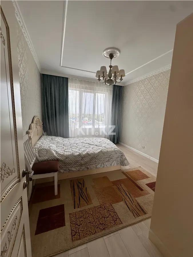 Продажа 3-комнатной квартиры, 82 м², ул. Абишева, дом  36/8 в Алматы - фото 2