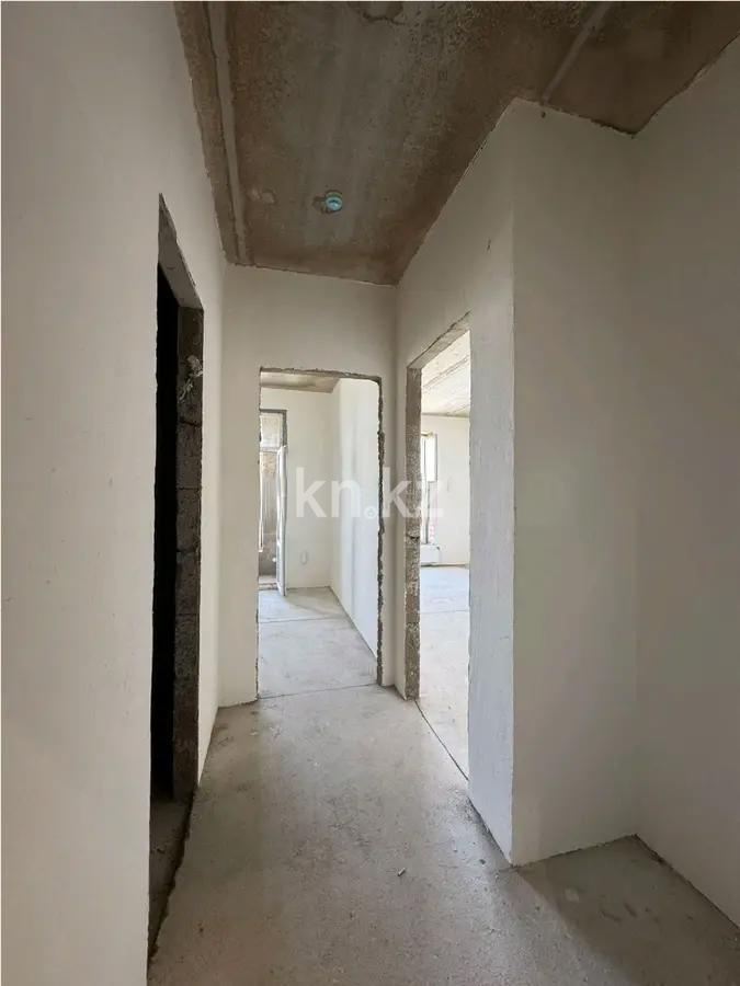 Продажа 1-комнатной квартиры, 40 м² - Продажа квартир в кирпичном доме в Астане - страница 80 фото 3 из 4