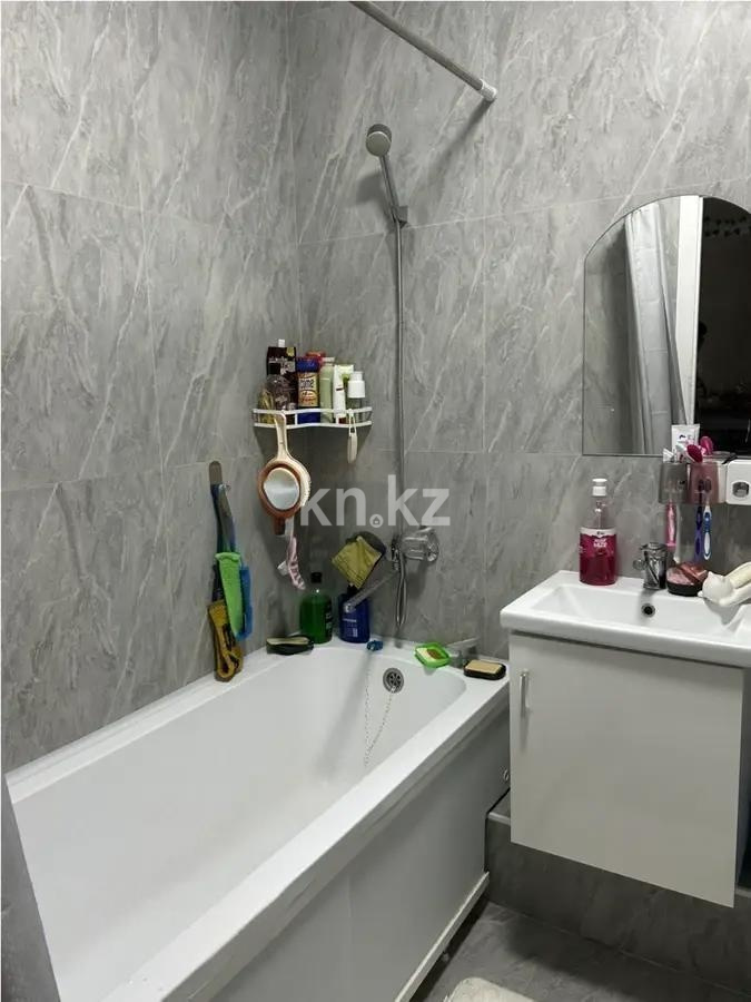 Продажа 2-комнатной квартиры, 41.47 м² в Астане - фото 4