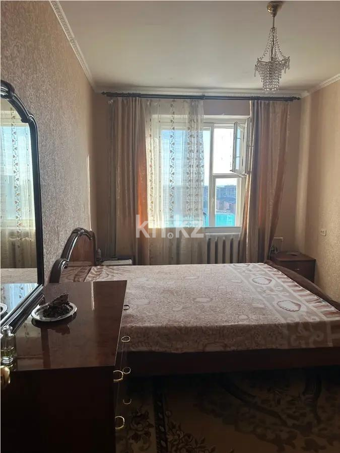 Продажа 3-комнатной квартиры, 104 м², мкр-н Степной-4, дом  20 - Продажа  трехкомнатных квартир в Караганде фото 4 из 9
