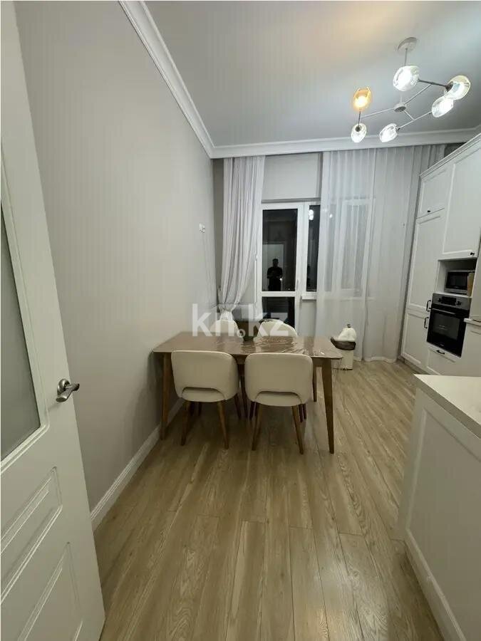 Продажа 3-комнатной квартиры, 105 м² в Астане - фото 4