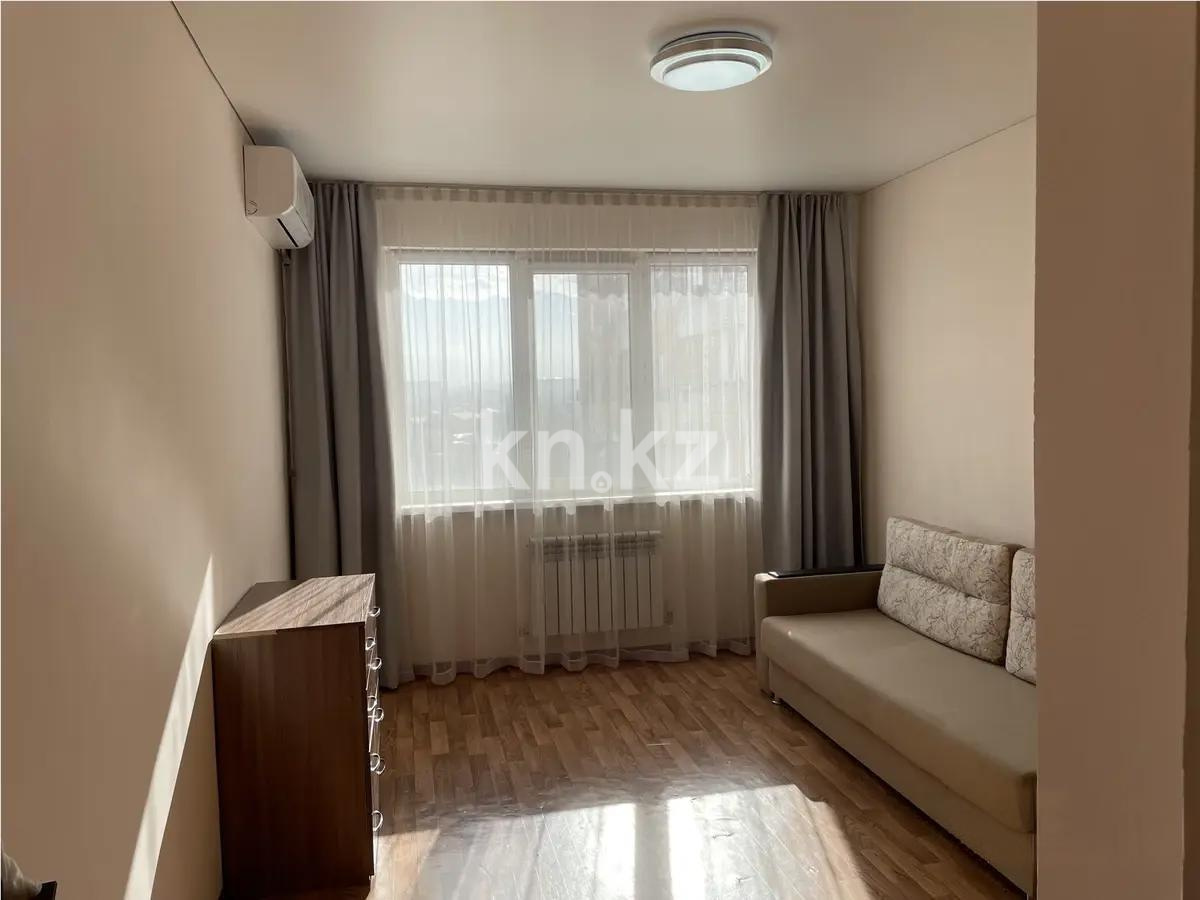 Продажа 2-комнатной квартиры, 63.7 м², мкр-н Жас Канат, дом  1/5 - Продажа квартир в Алматы фото 2 из 5