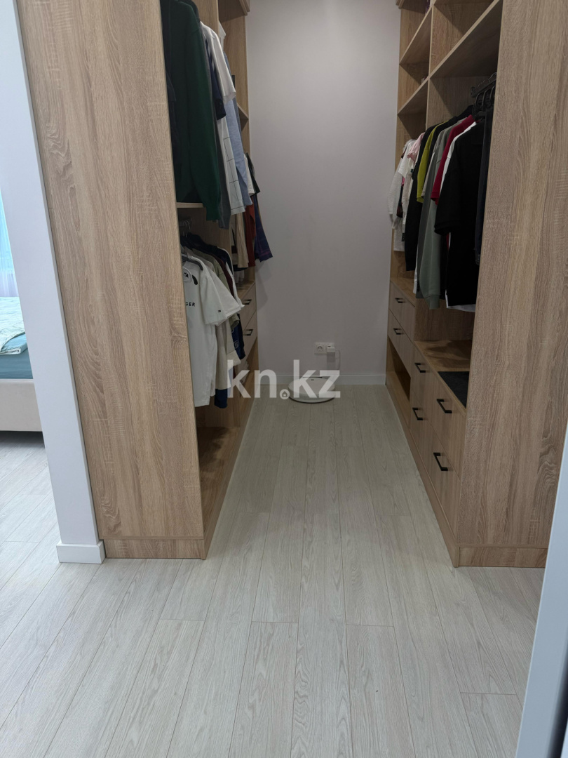 Продажа 3-комнатной квартиры, 95 м² - Продажа трехкомнатных квартир в монолитно-каркасном доме в Астане - страница 36 фото 7 из 18