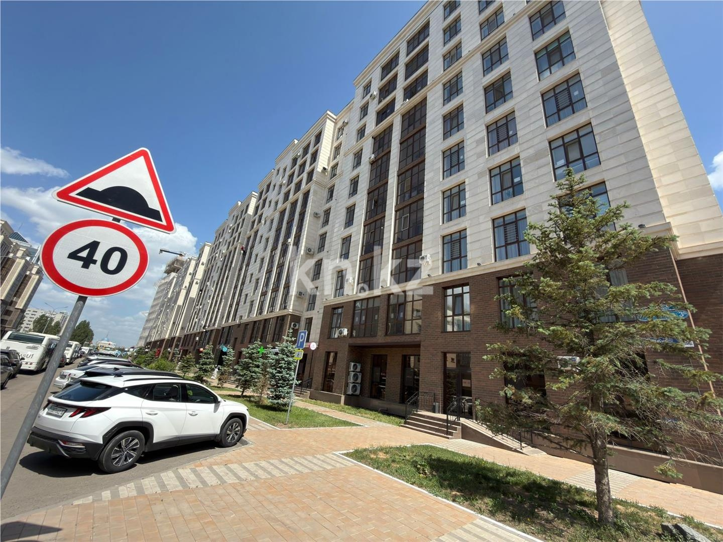 Продажа 2-комнатной квартиры, 75.5 м² в Астане - фото 22
