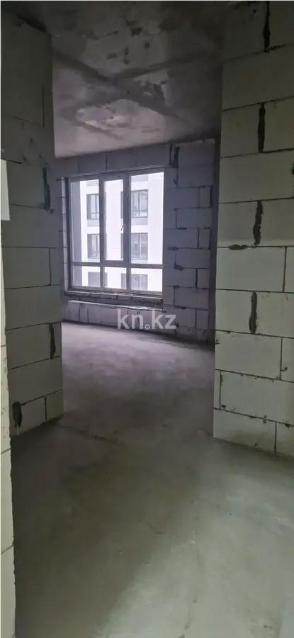 Продажа 1-комнатной квартиры, 33 м², ул. Байтурсынова, дом  16 стр - Продажа  однокомнатных квартир в Астане с фото фото 1 из 3