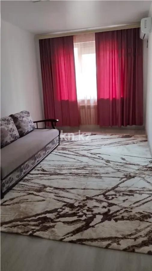 Продажа 1-комнатной квартиры, 45 м² в Алматы