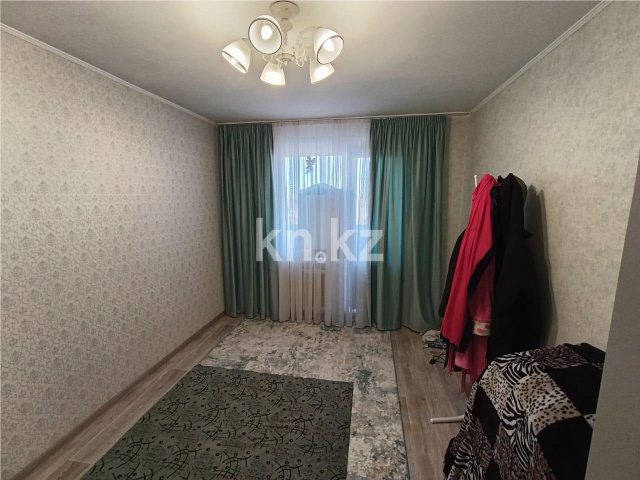 Продажа 3-комнатной квартиры, 73 м² - Продажа дач в Актобе фото 3 из 10